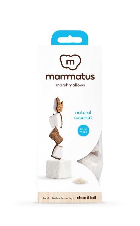 Marshmallows COCONUT