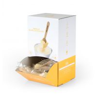 Spoon Vanilla Dispenser