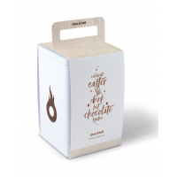 Giftbox Easter - 9 Choc-o-lait sticks