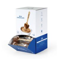 Spoon Milk Dispenser