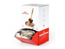 Spoon Dark Dispenser
