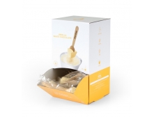 Spoon Vanilla Dispenser
