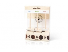 Deluxe 3-pack