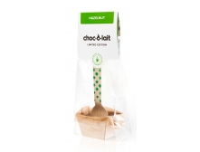 Limited Edition XL Chocolate Spoon Hazelnut