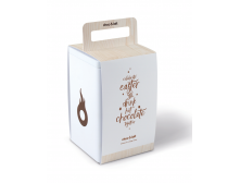Giftbox Easter - 9 Choc-o-lait sticks