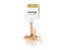 Limited Edition XL Chocolate Spoon Rhum